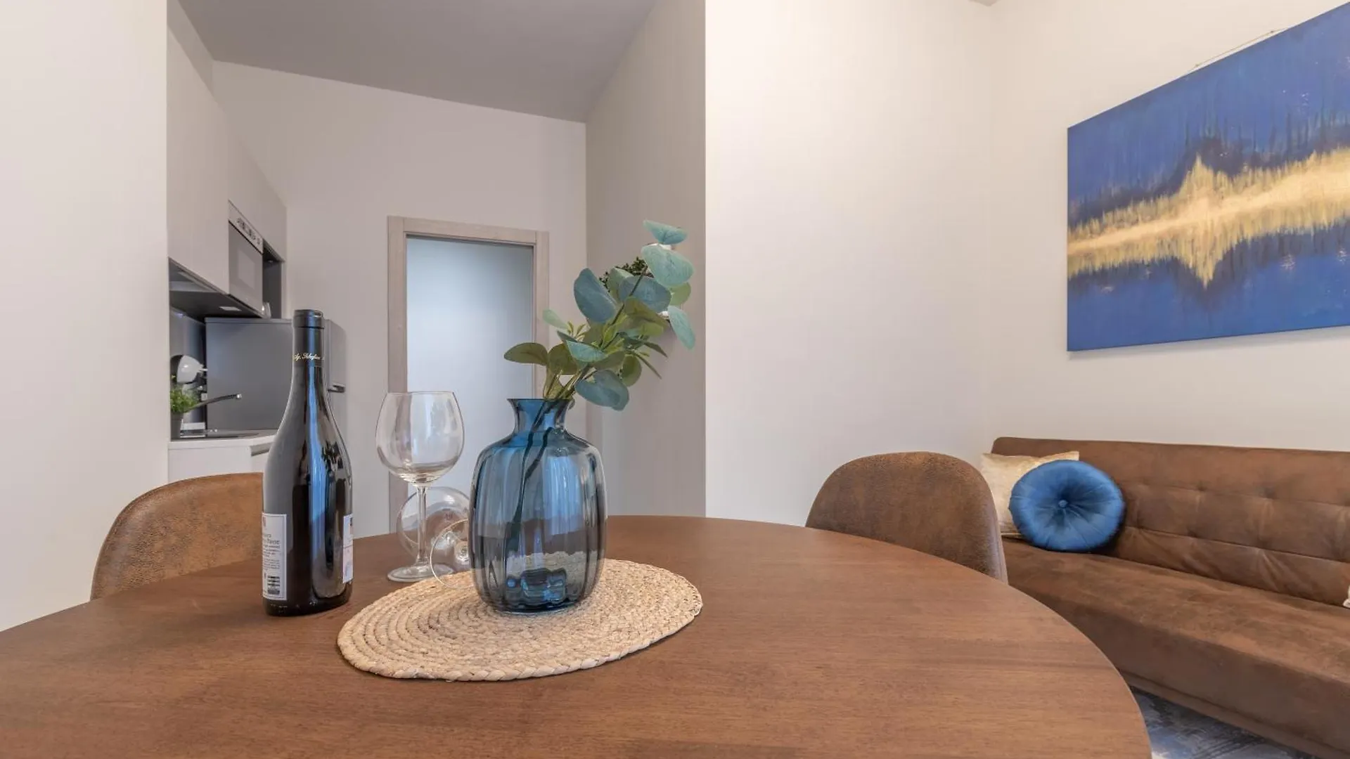 Suite Da Vinci Pavia 0*,  Italia