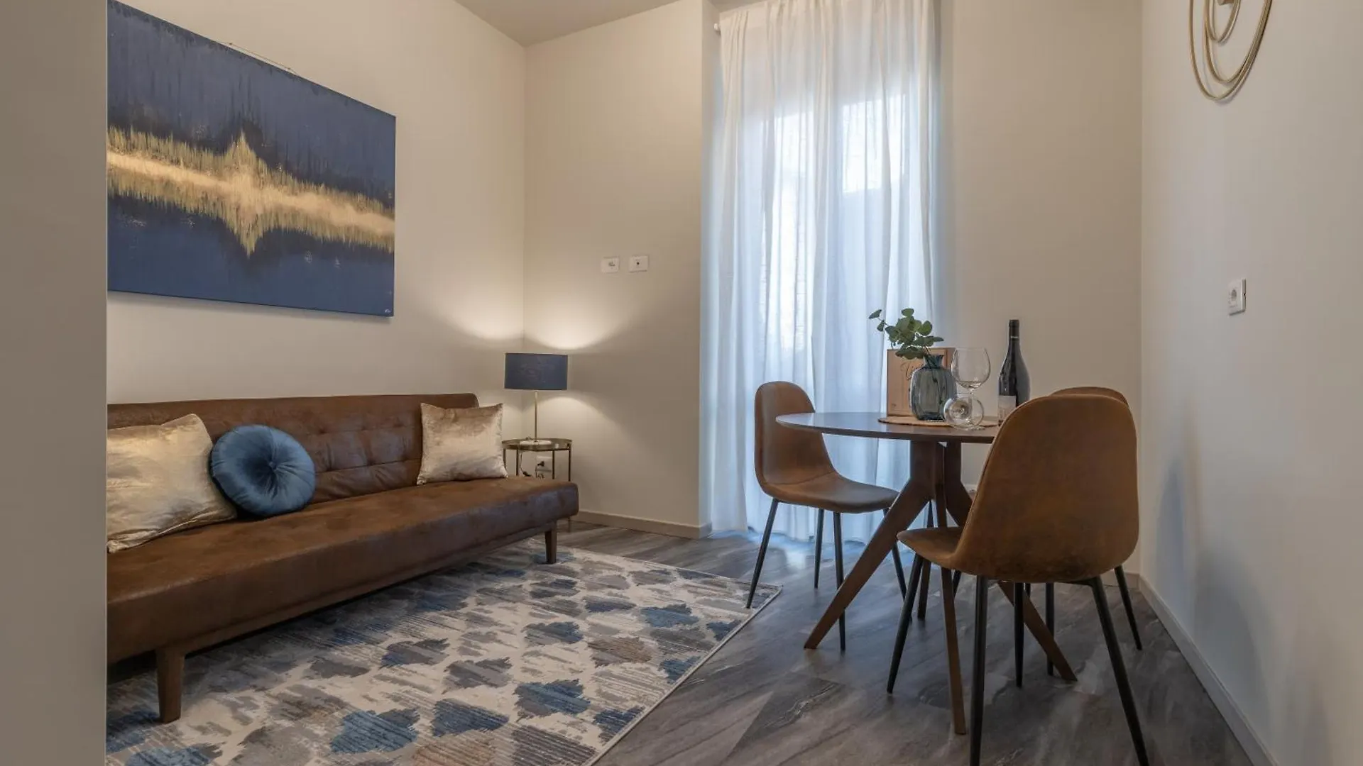 Suite Da Vinci Pavia