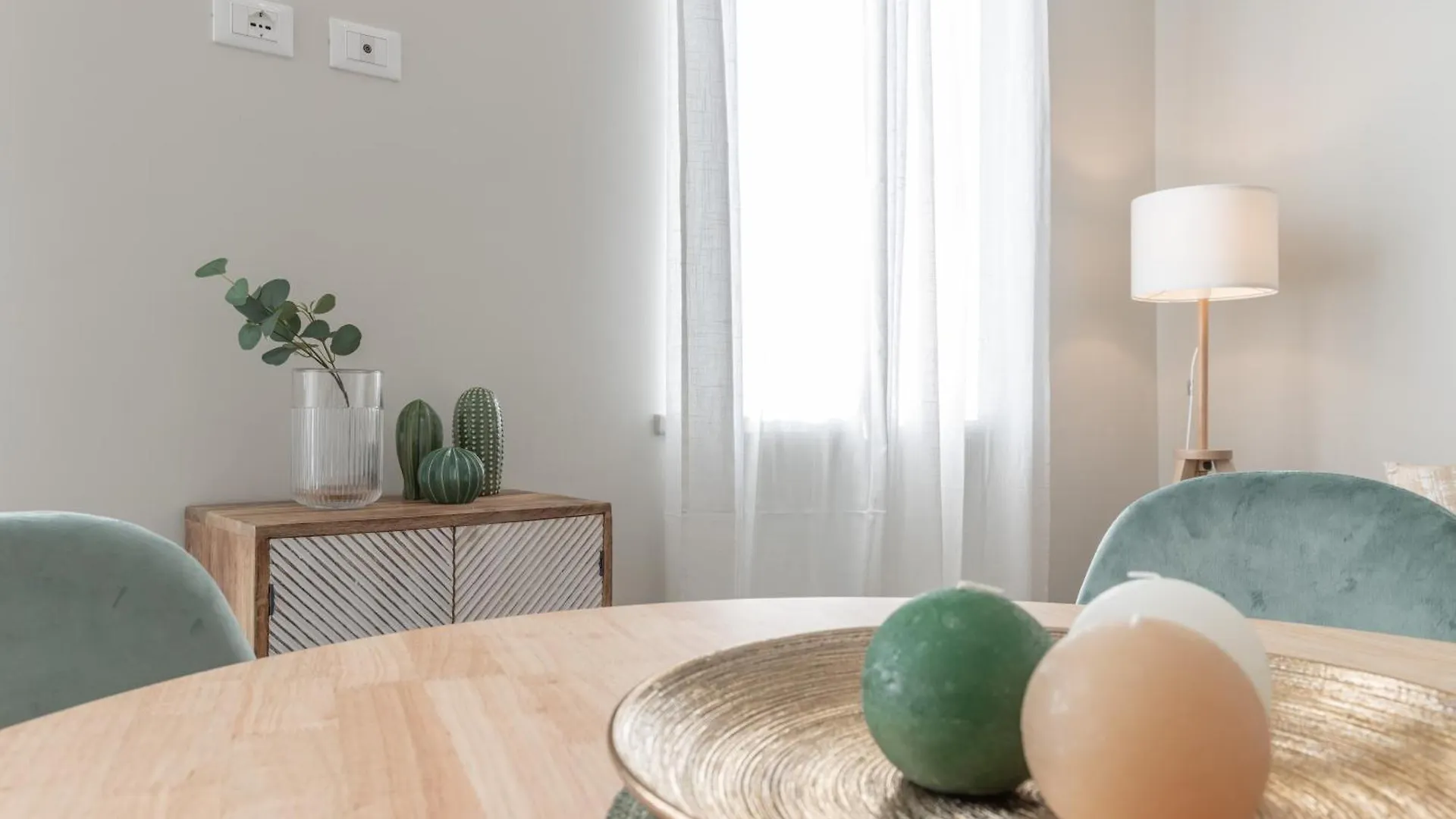 Appartamento Suite Da Vinci Pavia