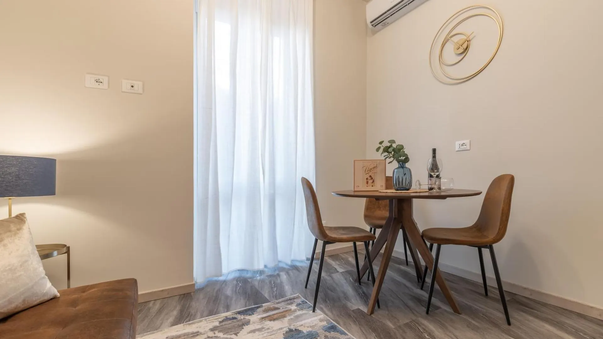Suite Da Vinci Pavia