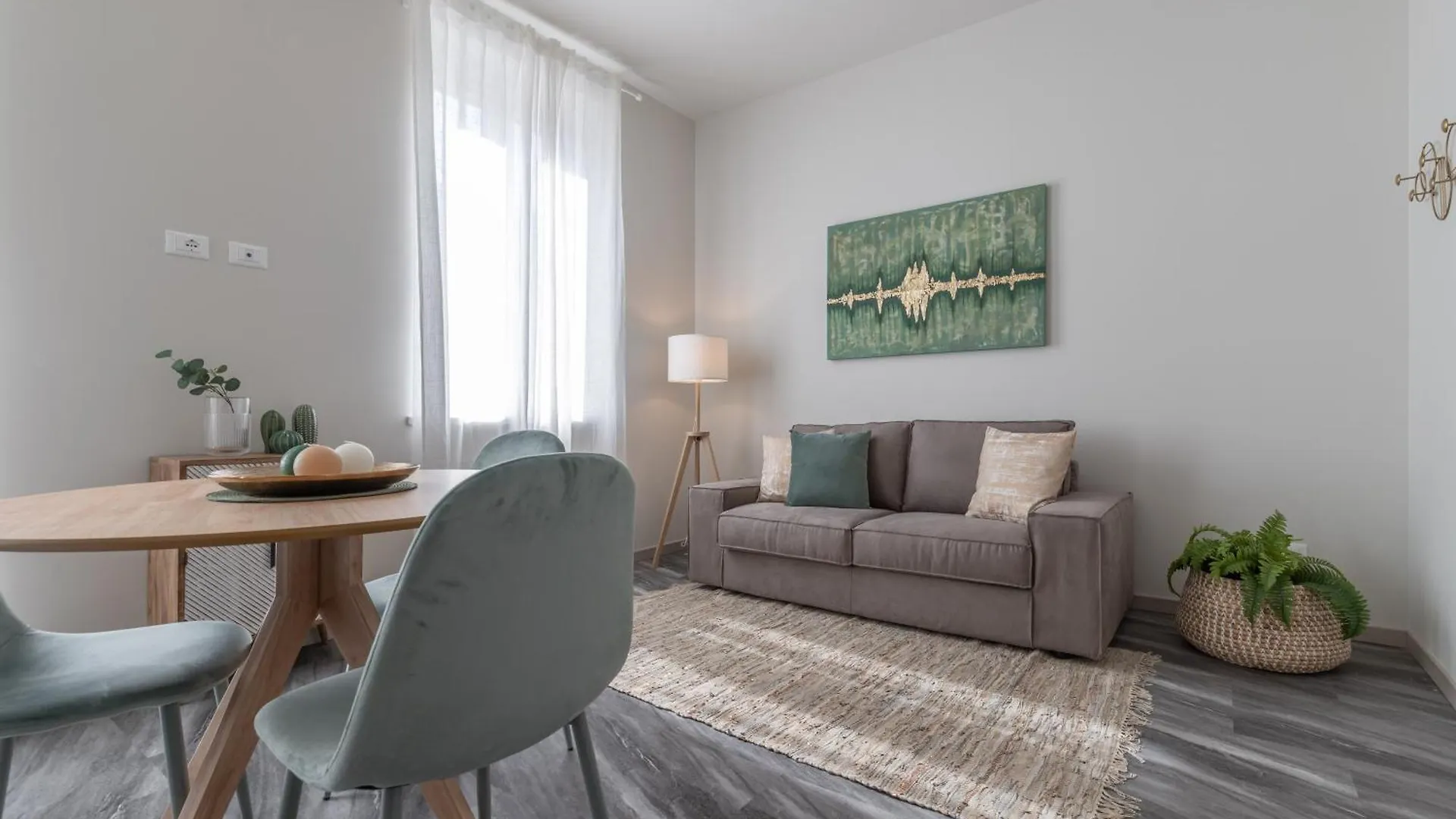 Suite Da Vinci Pavia Appartamento