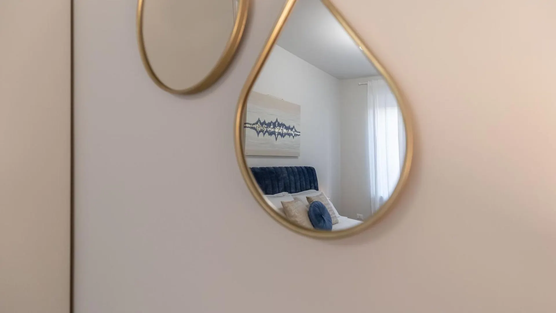 Appartamento Suite Da Vinci Pavia
