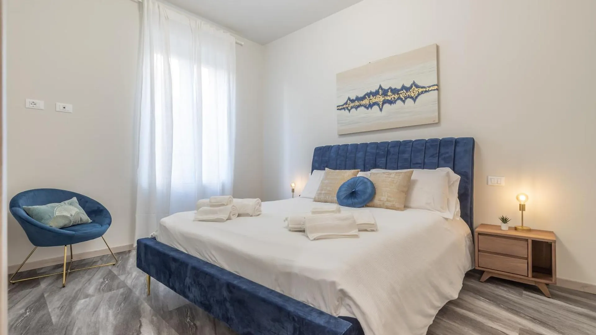 Appartamento Suite Da Vinci Pavia Italia
