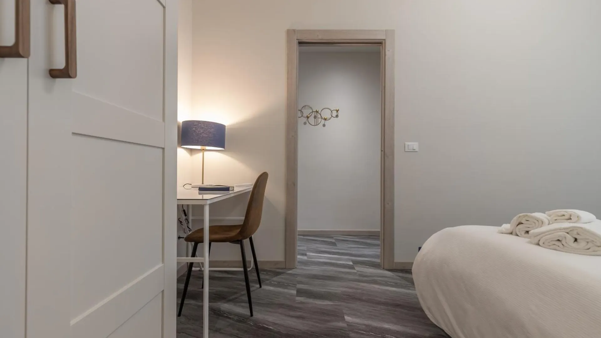 Suite Da Vinci Pavia Appartamento