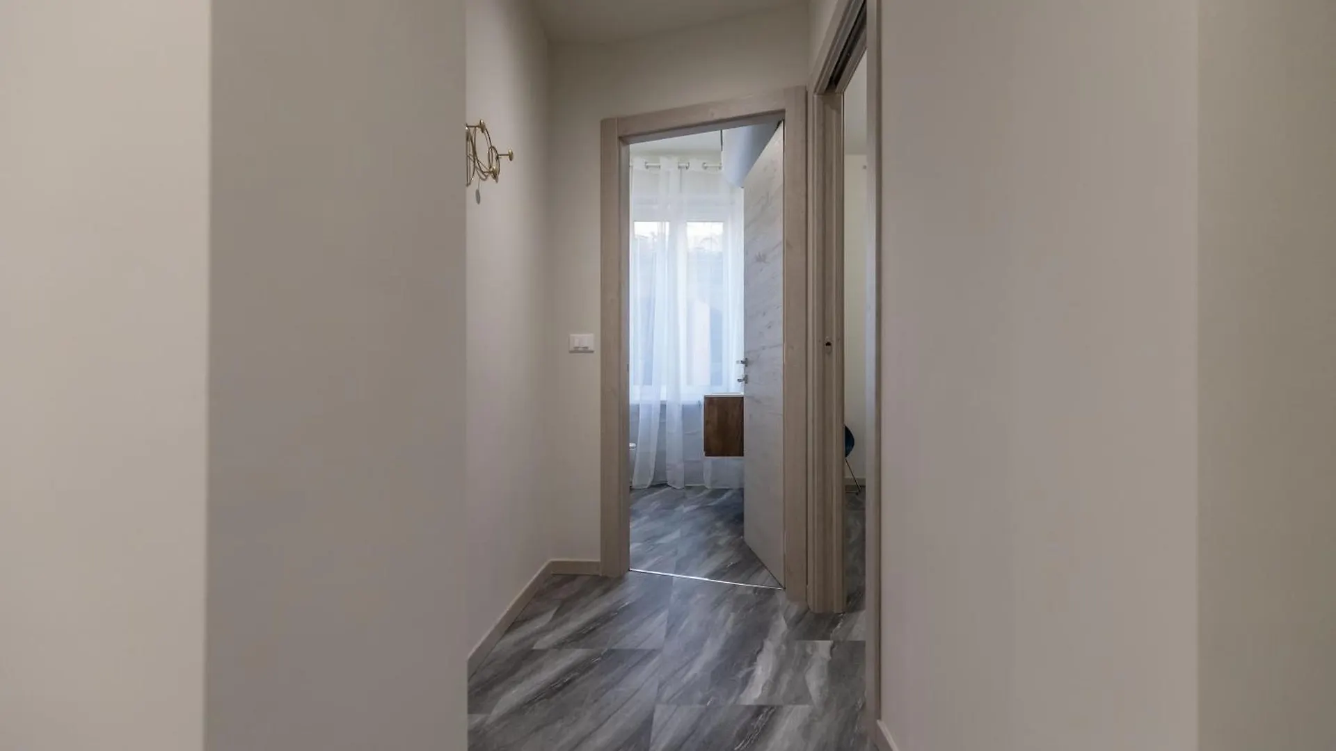 Appartamento Suite Da Vinci Pavia Italia