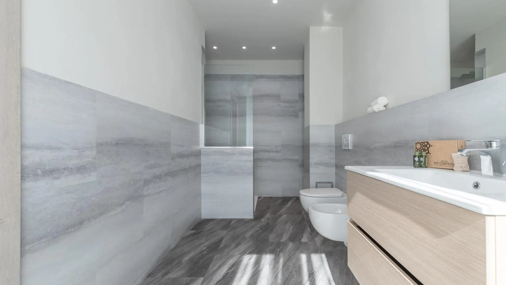 Appartamento Suite Da Vinci Pavia
