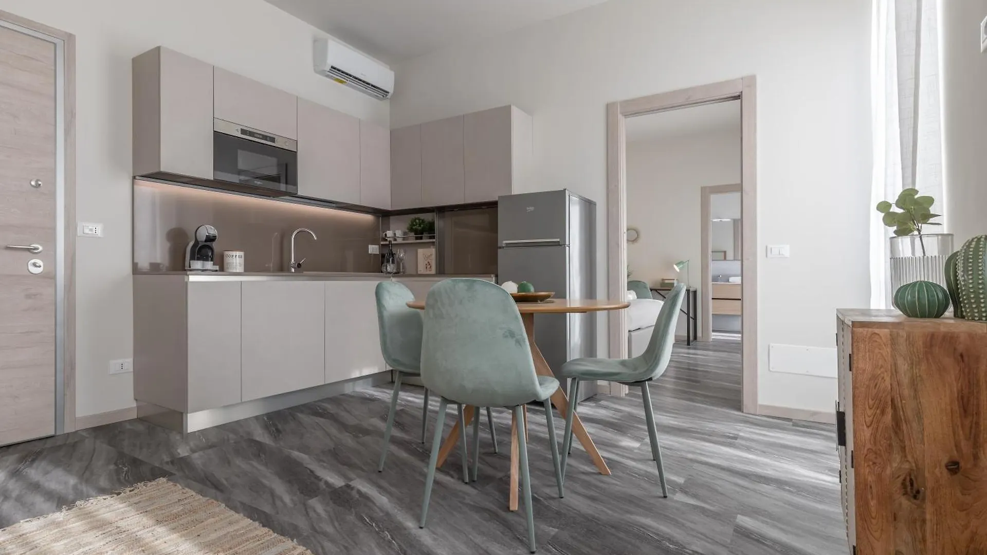 Appartamento Suite Da Vinci Pavia