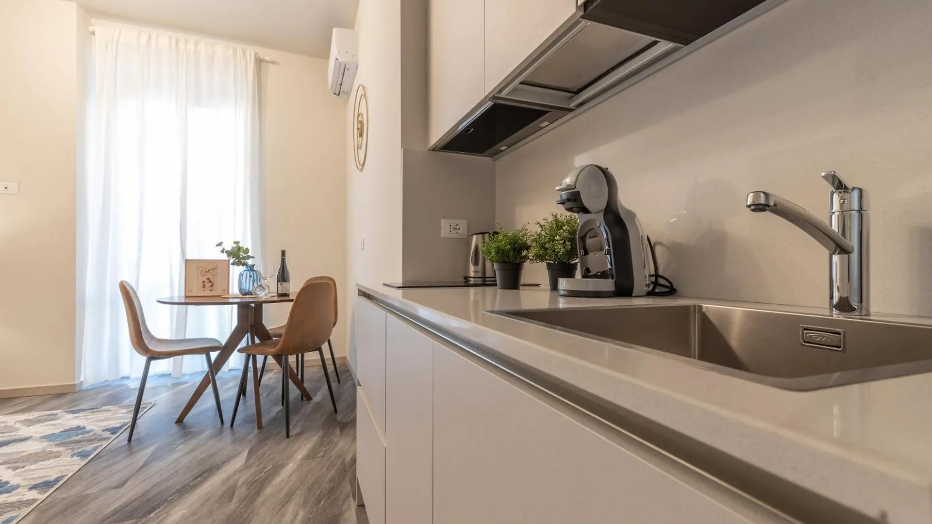 Suite Da Vinci Pavia