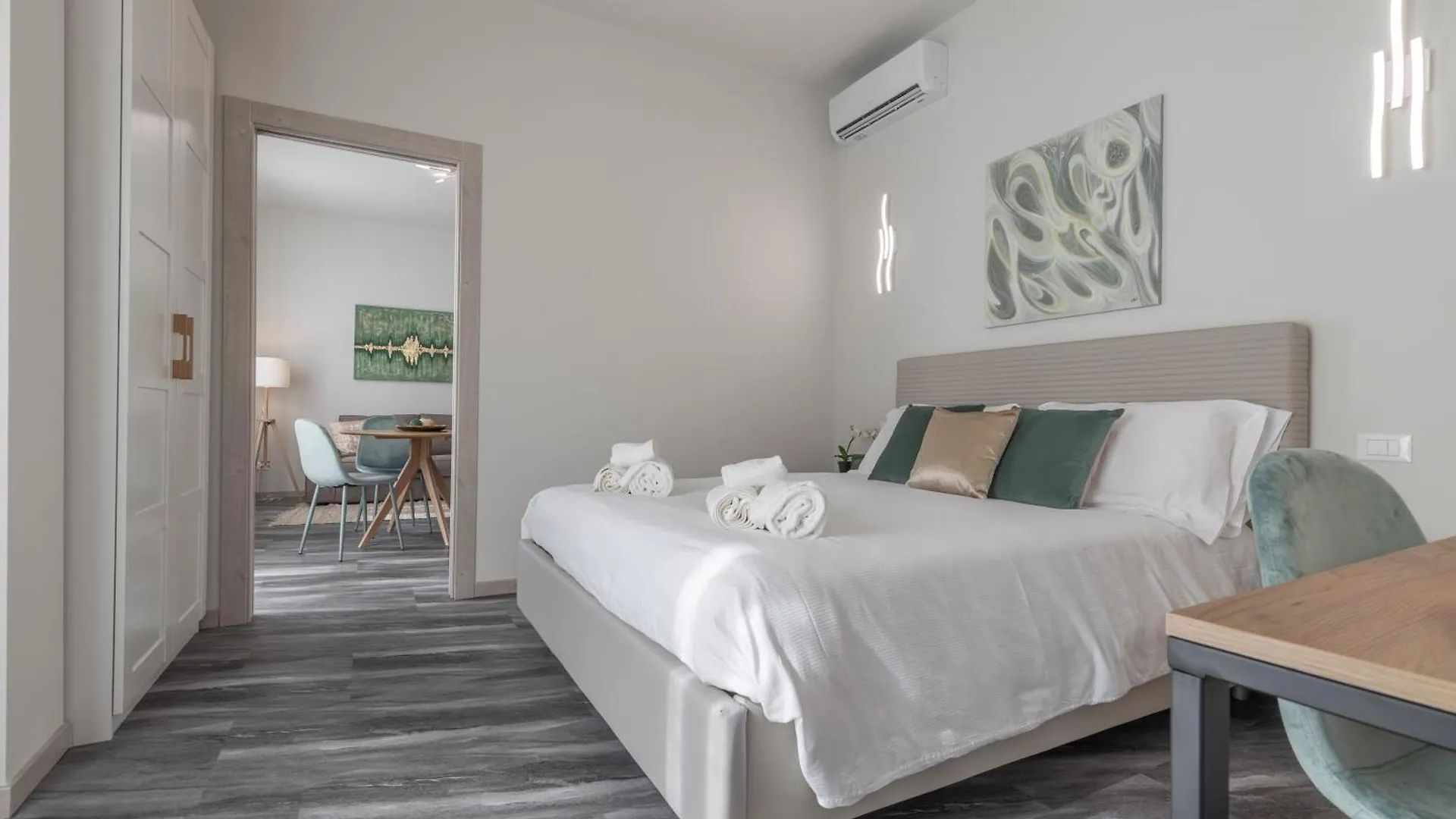 Suite Da Vinci Pavia