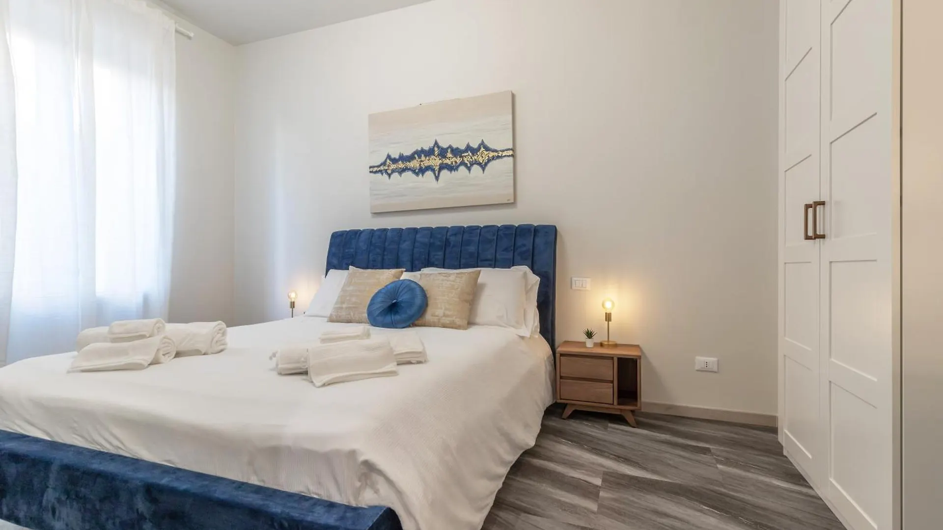 Appartamento Suite Da Vinci Pavia