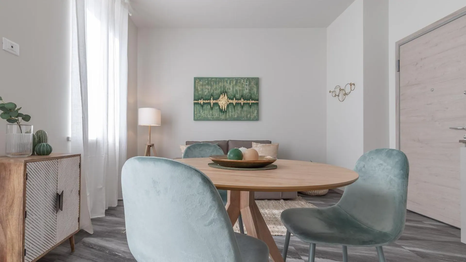 Appartamento Suite Da Vinci Pavia
