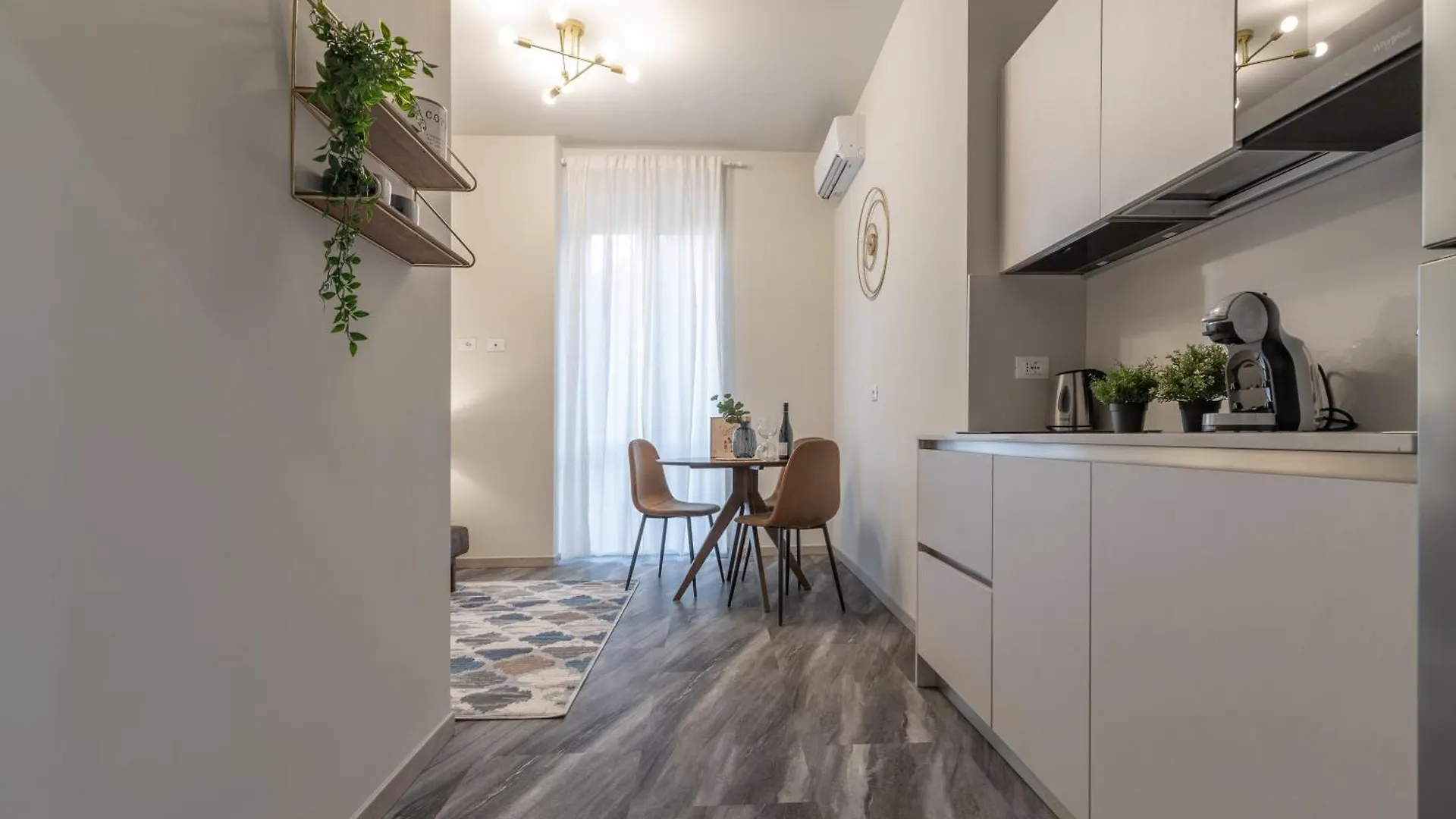 Suite Da Vinci Pavia Appartamento